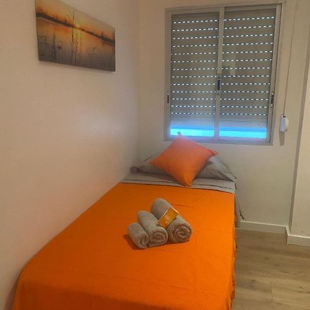 My Shelter Apartment Valencia Exterior foto