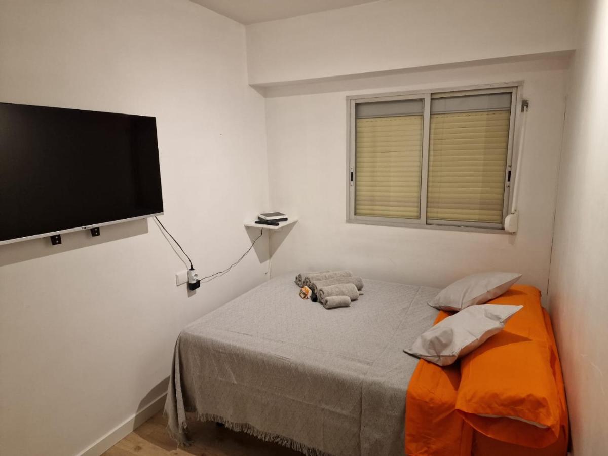 My Shelter Apartment Valencia Exterior foto