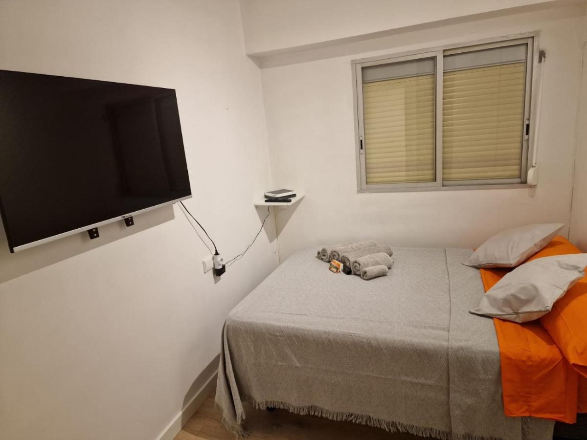 My Shelter Apartment Valencia Exterior foto