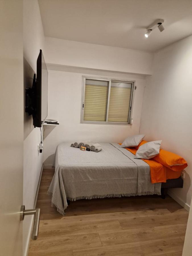 My Shelter Apartment Valencia Exterior foto